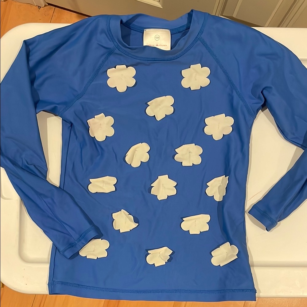 good condition swim top